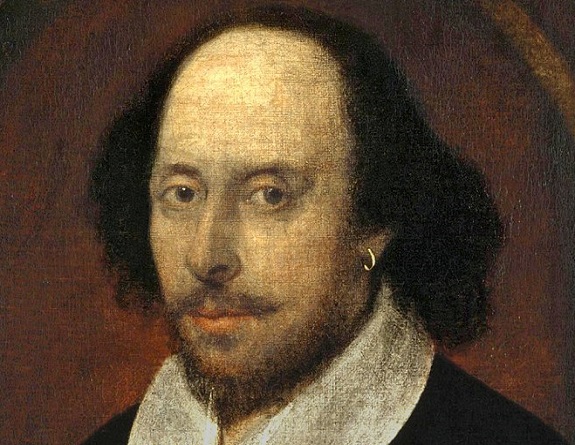 Sådan har kunsten har påvirket William Shakespeares teaterstykker
