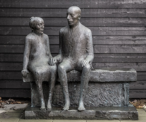 hanne warming skulptur hanne warming skulptur
