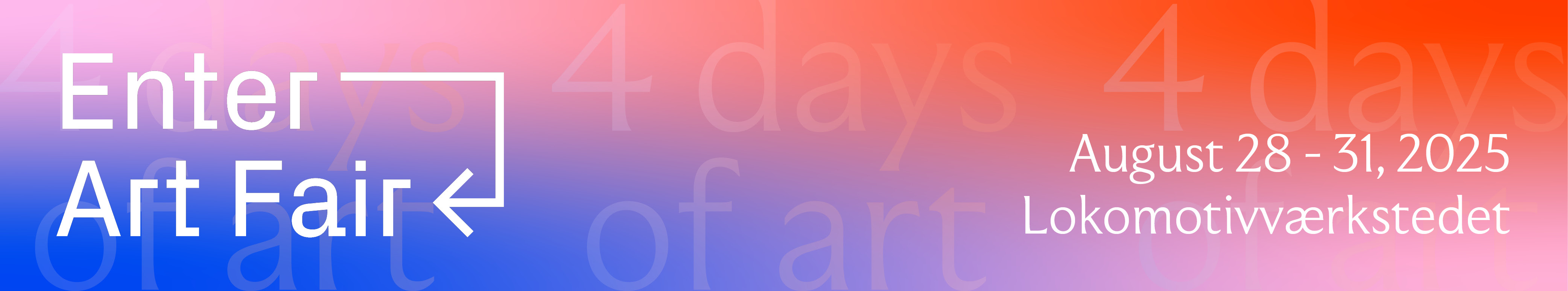 enter art fair