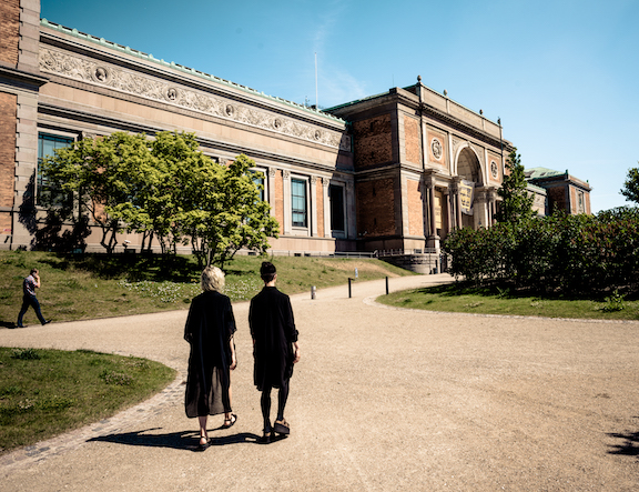 Nedlukningen rammer museer hårdt og skaber uvished