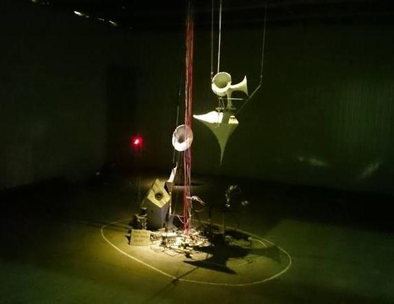 Kunsthal Ulys