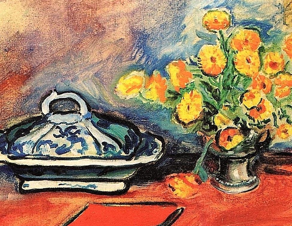 Lártiste Eugene de Sala – en udstilling og en bog