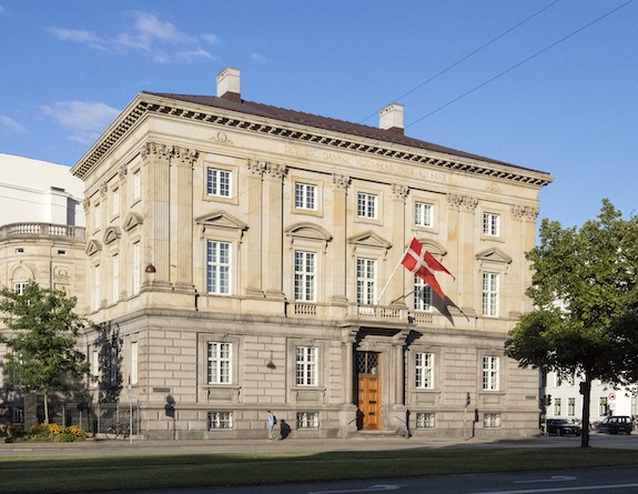 Ny Carlsbergfondet uddeler 50 mio. kr. til landets kunstinstitutioner med ny genstartspulje