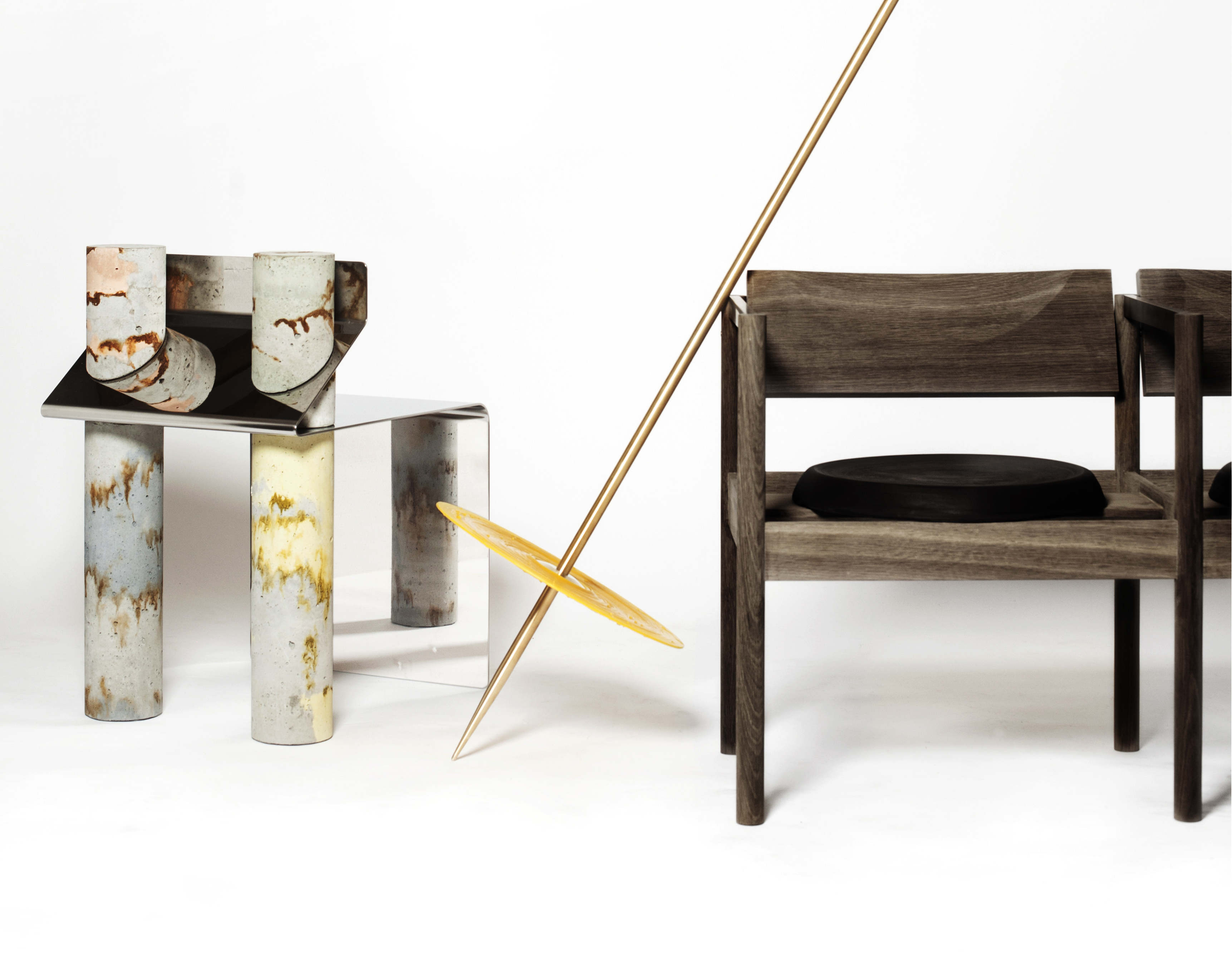 Danske designere udstiller på Patrick Parrish Gallery i New York