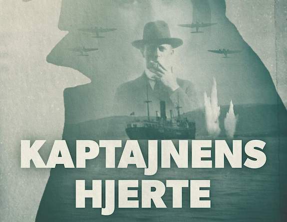 Kaptajnens hjerte 