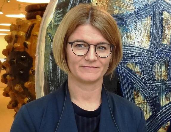 Ny direktør hos CLAY