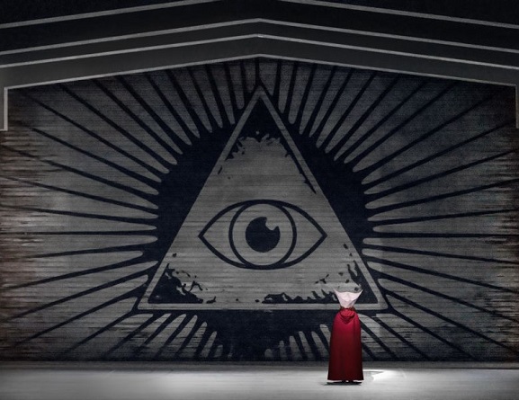 The Handmaid’s Tale som opera
