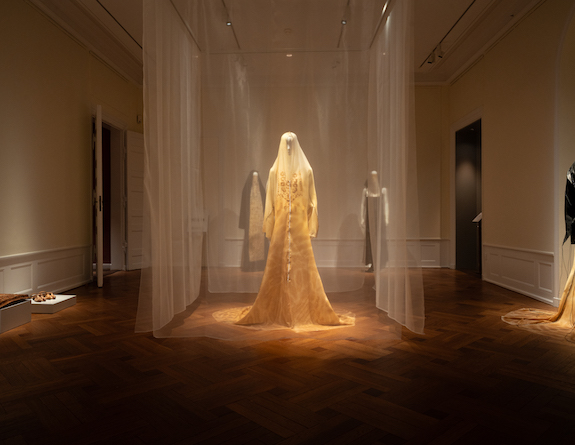 Pop-up-udstilling: Al-Najah/النجاة   26 sidste dag 1. februar 