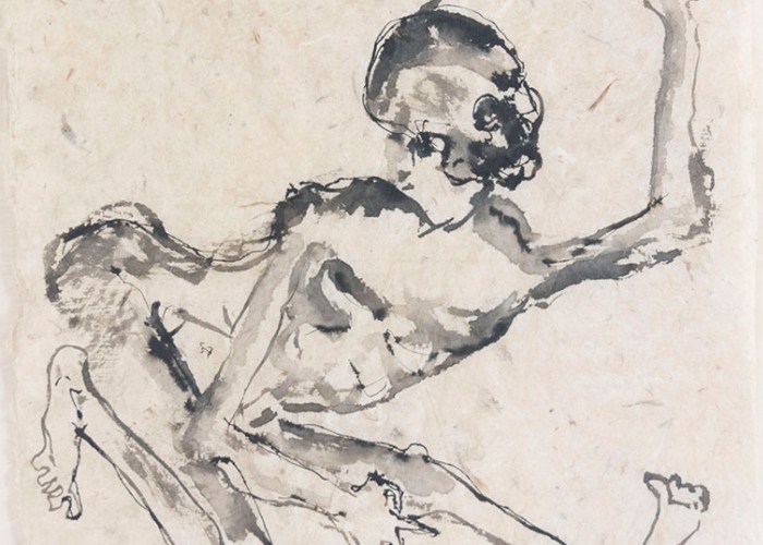 Hans Alf Gallery på Art Herning