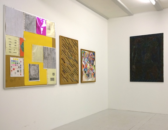 Winthershow 2014 - af Helene Olesen