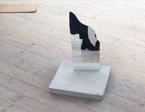 Charlotte Fogh Gallery på Art Herning