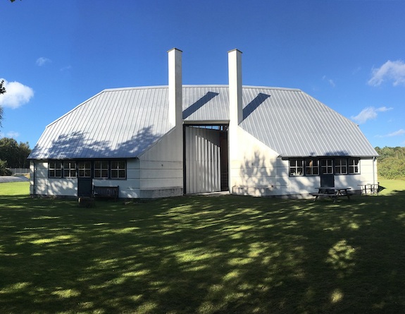 Læsø Artist in Residence åbner for ansøgninger