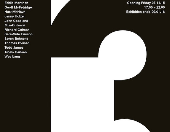 V1 Gallery fylder 13 år