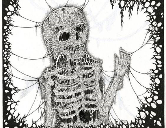 Slanger og Dødsmetal - Af Jeanette Melin