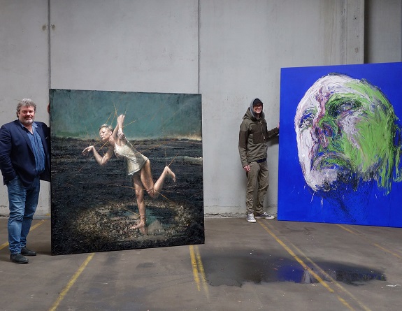 Ny kunstmesse indtager Aalborg