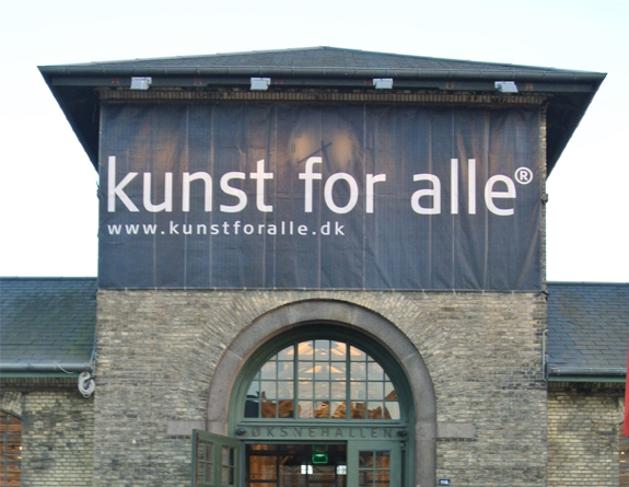 Kunst for alle