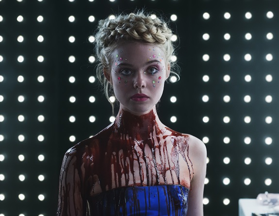 KONKURRENCE - Vind dvd med filmen The Neon Demon