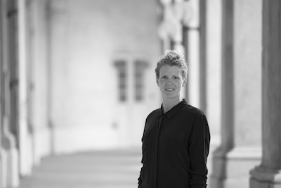 Inge-Lise Kragh, Rønnow Arkitekter. Pressefoto